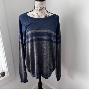 NWT Diesel sweater Size XL